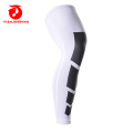 Lower price sport thigh support running calf sleeve basketball leg sleeve